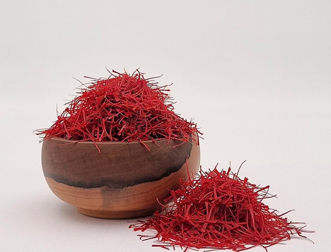 زعفران برند درجه یک 